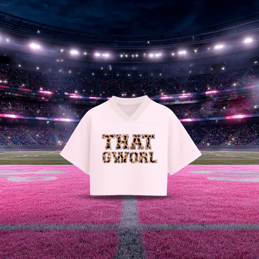 Wildcard Jersey