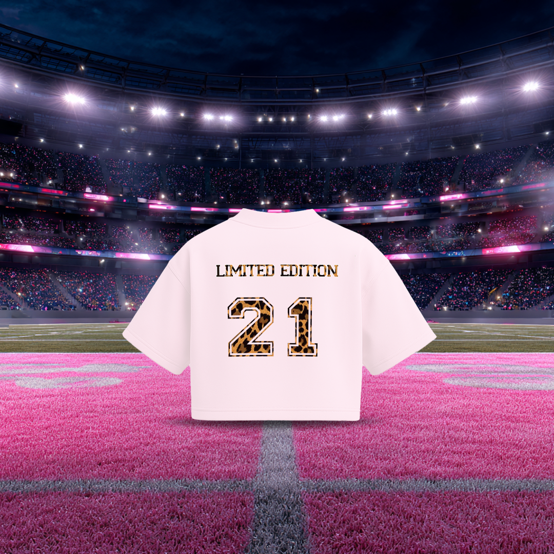 Wildcard Jersey