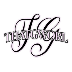 “THAT GWORL” the brand 