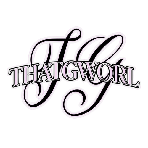 “THAT GWORL” the brand 