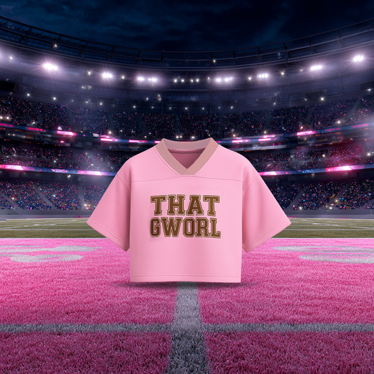 Home Jersey