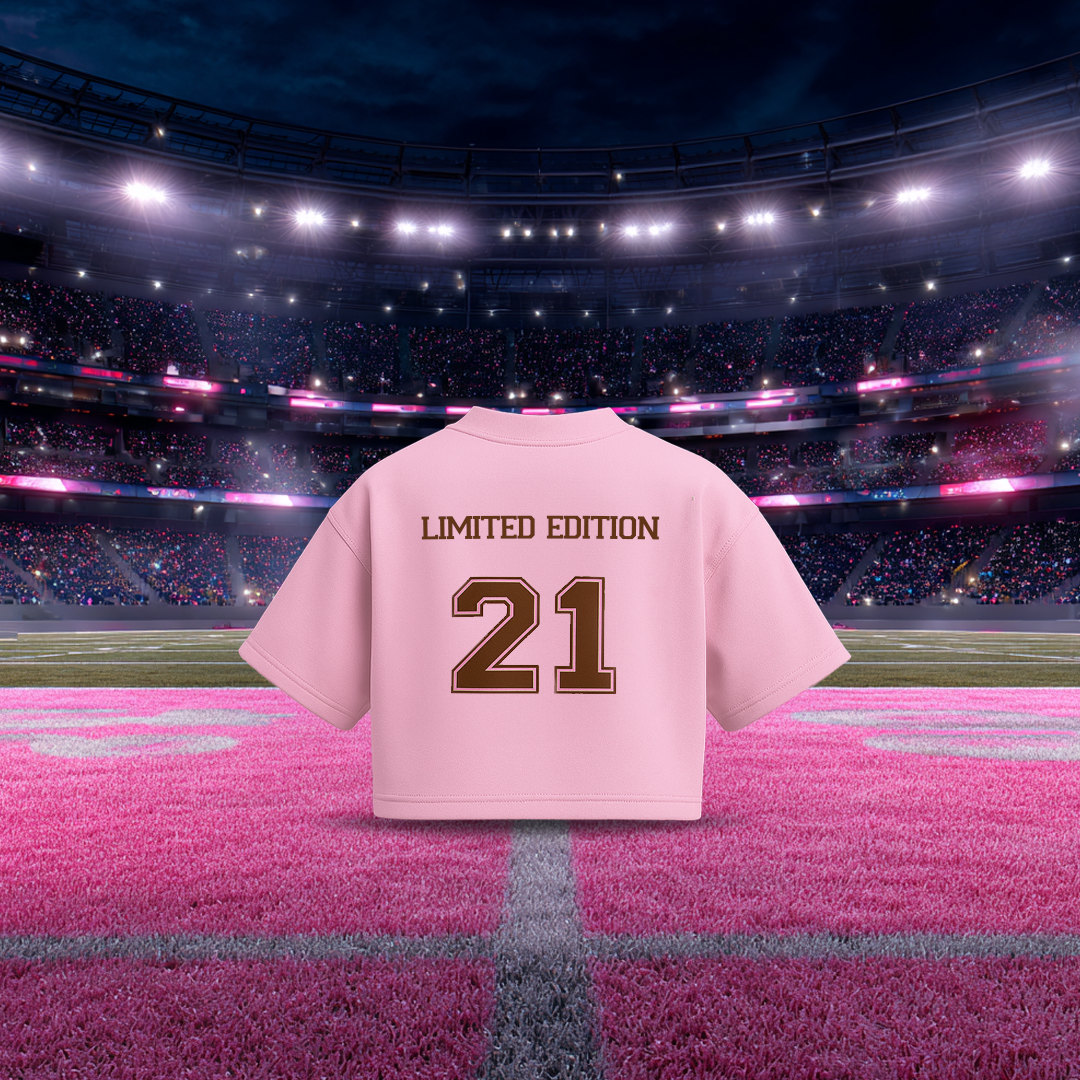 Home Jersey