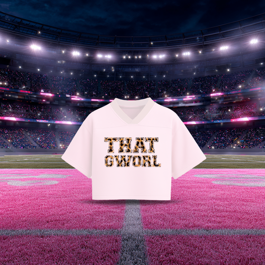 Wildcard Jersey